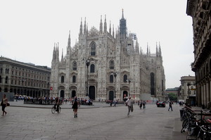 Piazza Duomo