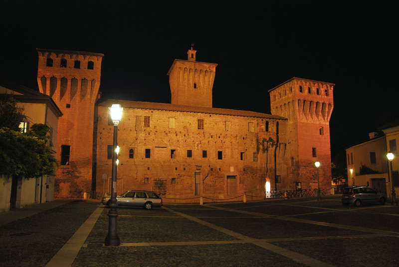 ''Finale Emilia'' - Finale Emilia