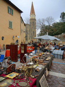 Piazza Madonna del Conforto