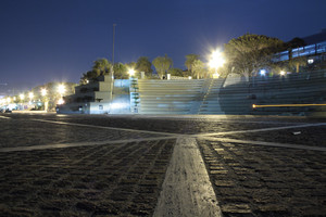 Arena dello Stretto – Reggio Calabria