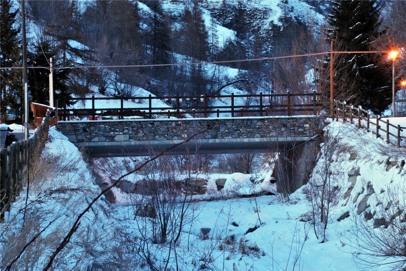 ''Sauze di Cesana'' - Sauze di Cesana