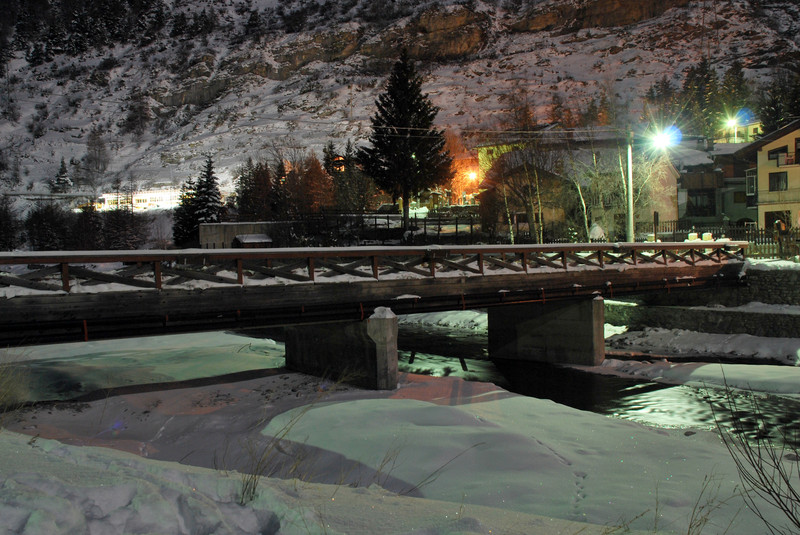 ''Usseaux'' - Usseaux