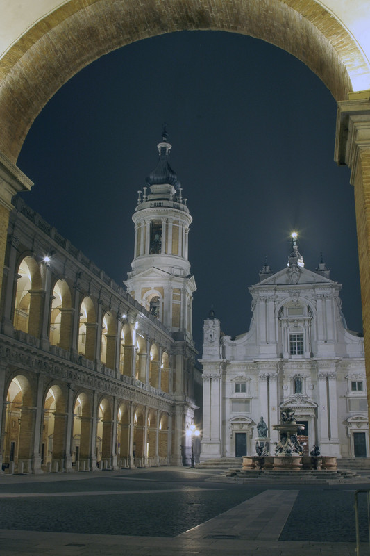 ''La Fede di Loreto'' - Loreto