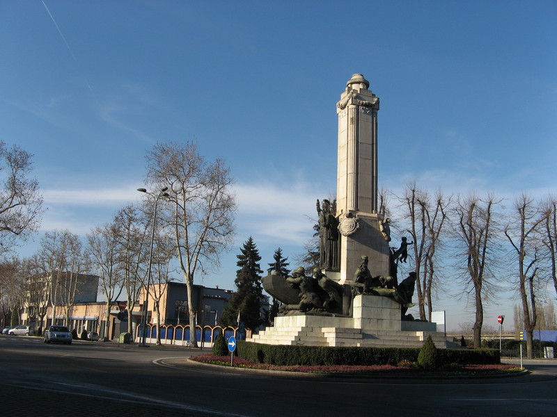 ''PIAZZALE MILANO'' - Piacenza