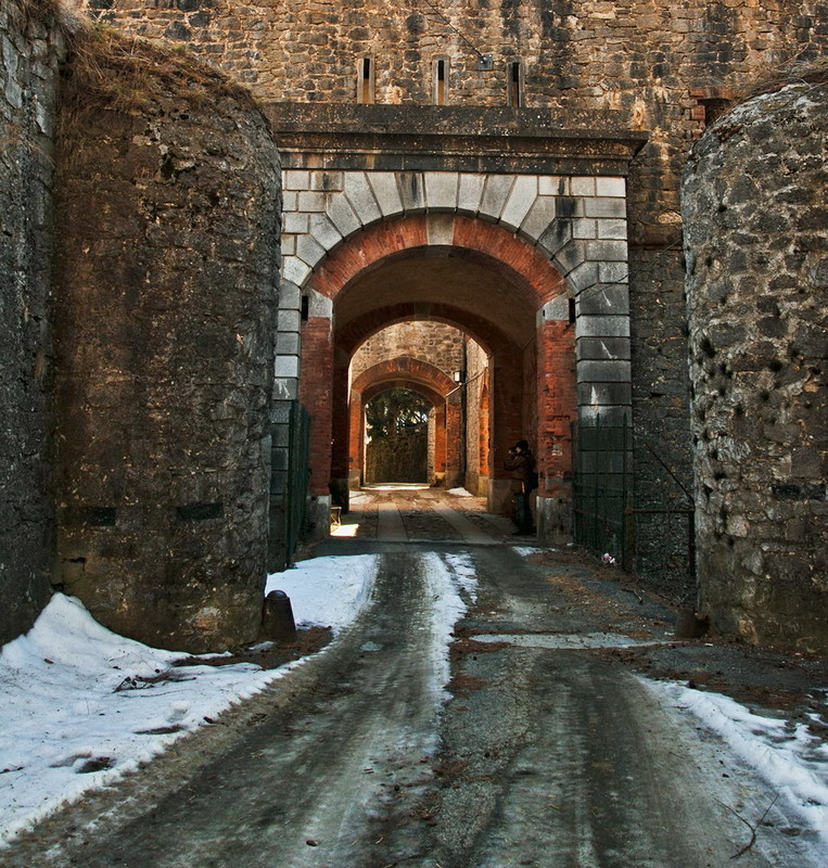 ''al Col di Nava'' - Pornassio