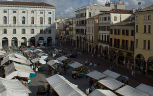 Piazza delle Erbe