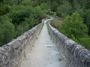 Un ponte antico…