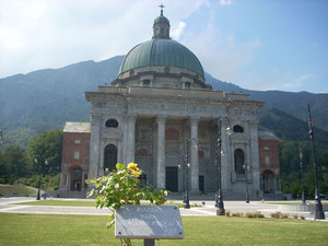 Piazza Papa Giovanni Paolo II