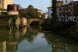 Ponte per Castelvecchio