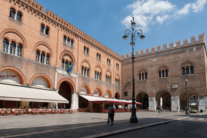 Piazza dei Signori