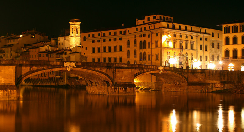''di notte….'' - Firenze