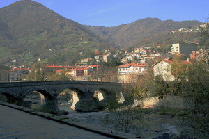 Ponte di Bellora