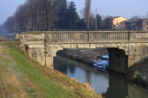 Vecchio ponte