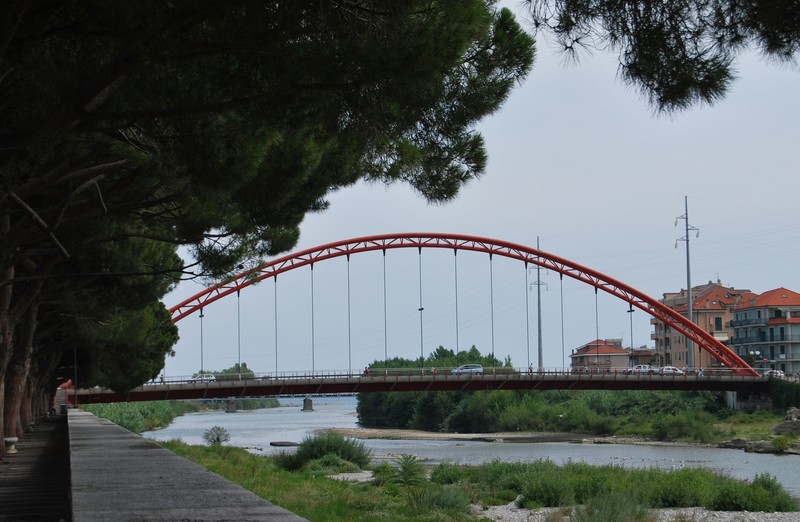 ''Ponte Viveri'' - Albenga