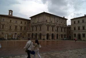 piazza volterra
