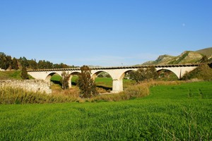 ponte della miniera