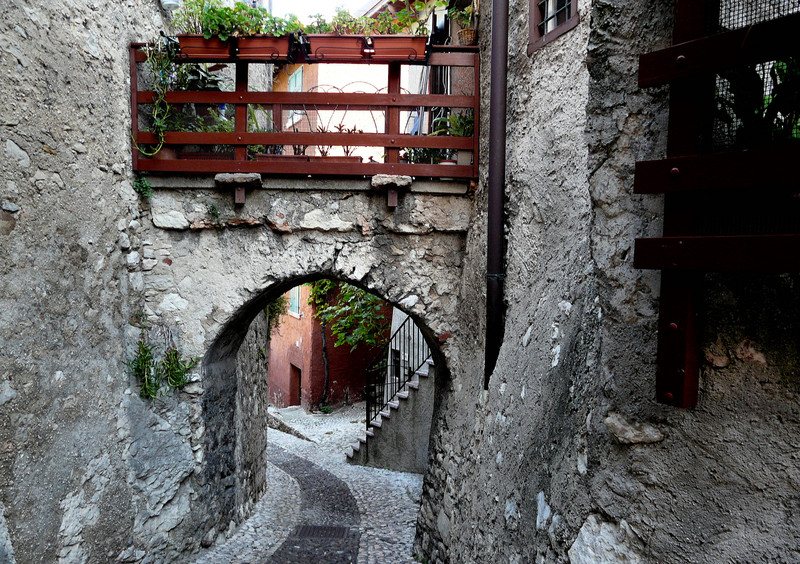 ''Malcesine'' - Malcesine