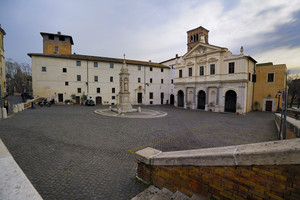 Mattino in Piazza