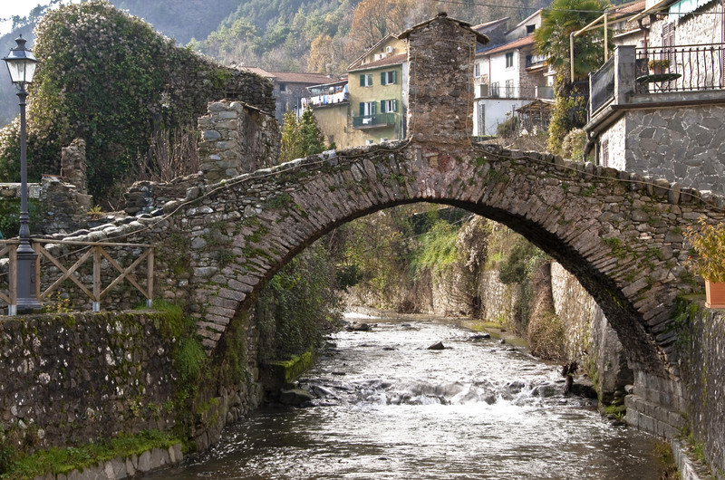 ''” Ponte Vecchio……addio “'' - Pignone