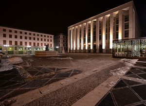 Piazza della Libertà