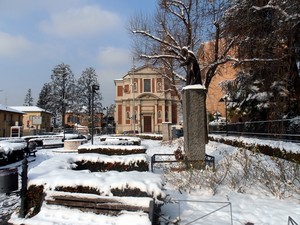 Piazza della Repubblica