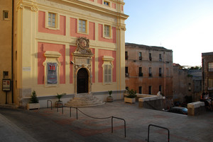 Piazza Palazzo