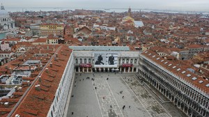 Piazza San Marco