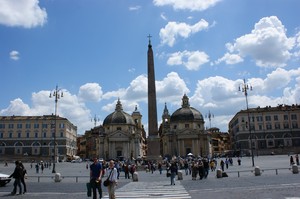 Piazza del Popolo