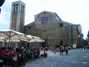 Piazza Grande