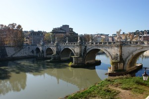Ponte Sant Angelo