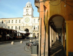Piazza dei Signori
