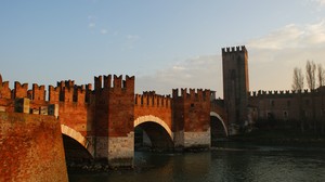 Il Ponte Scaligero