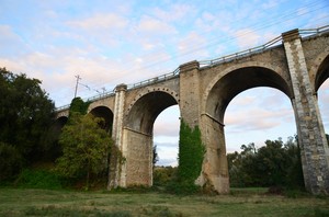 Ponte Ferroviario