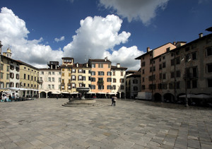 Piazza Matteotti