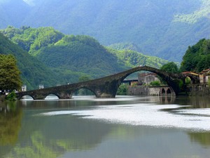 ponte medioevale