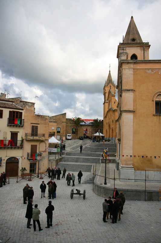 ''Dominio del Mastro'' - Mezzojuso