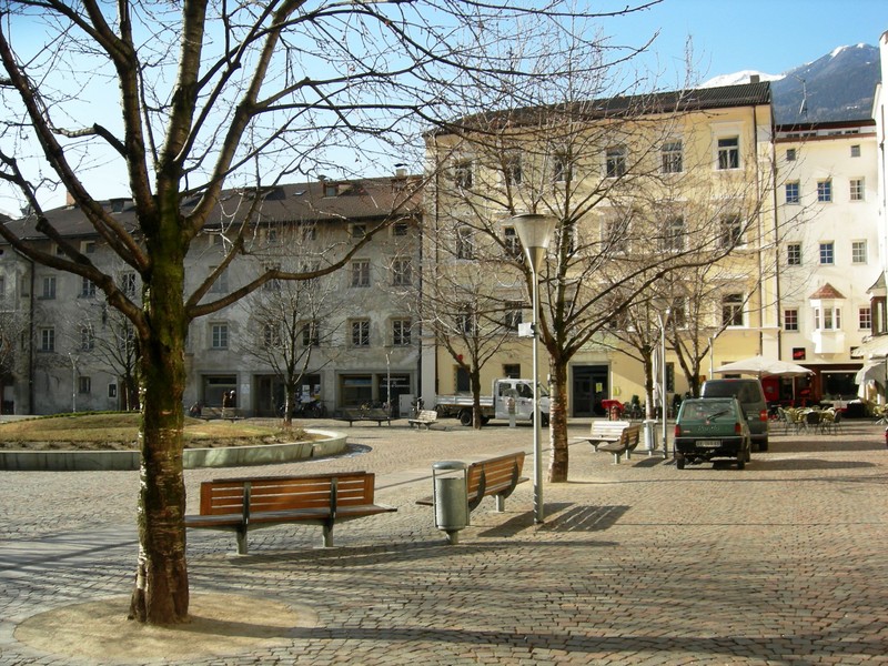 ''Brixen 2'' - Bressanone