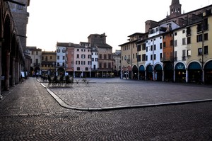 piazza Erbe