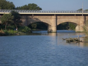 il passaggio a sud