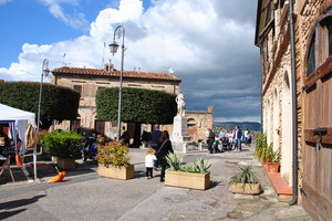 Piazza della Vittoria
