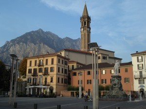 Piazza Cermenati