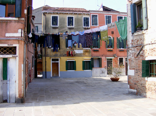 Campiello del Figareto Campiello del Figareto