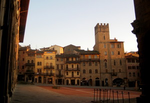 Piazza Grande