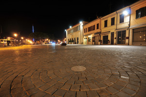 piazza CICERUACCHIO
