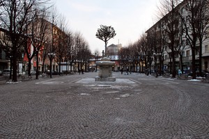 Piazza Martiri della Libertà