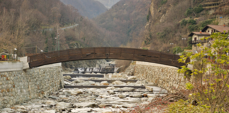 ''Hone_Ponte Grande 1'' - Hône