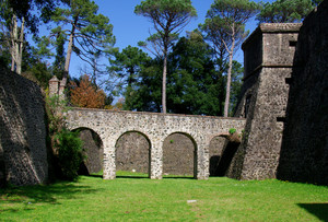 ponte della Fortezza