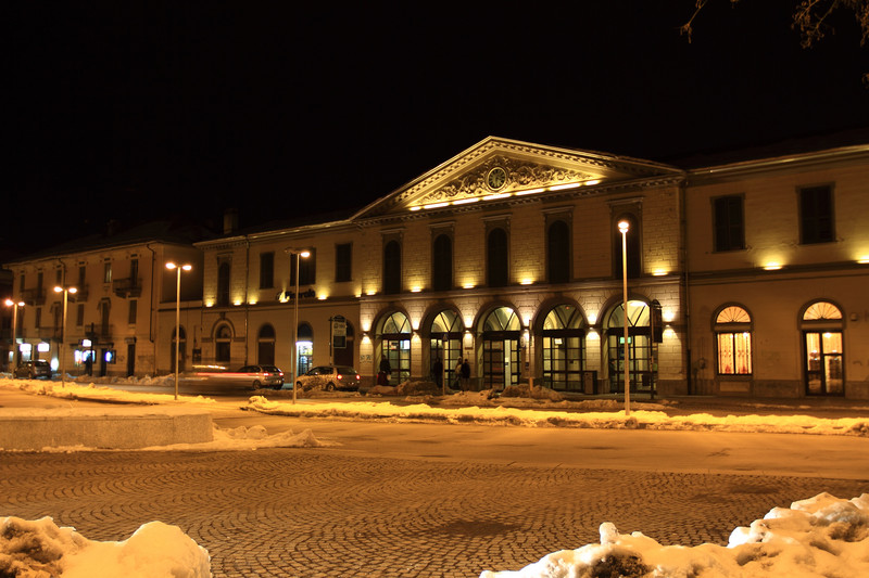 ''Studio Illegale'' - Pinerolo