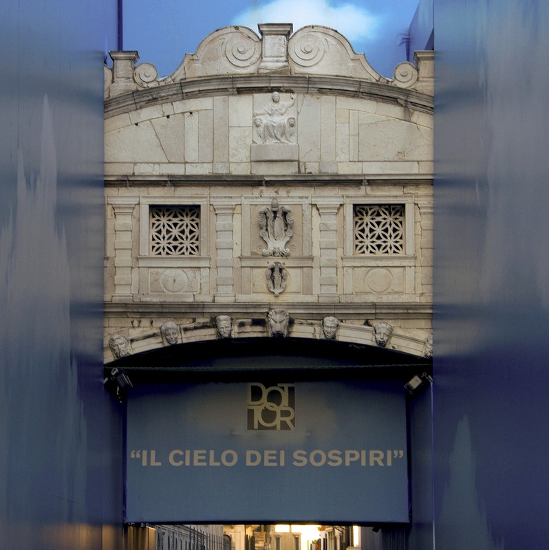 ''Confezione regalo'' - Venezia