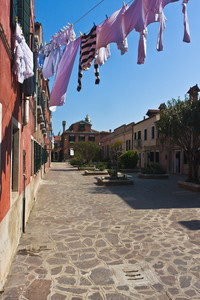 Ma come …gocciola ?